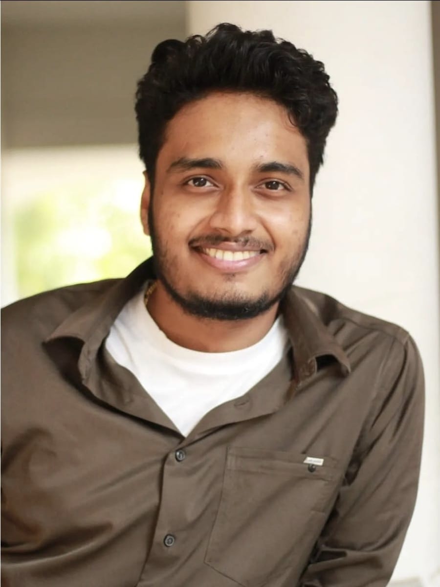 Githu Varghese